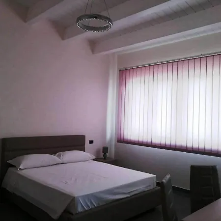 Ristobar Cristal By Varenne Bed and breakfast San Severo