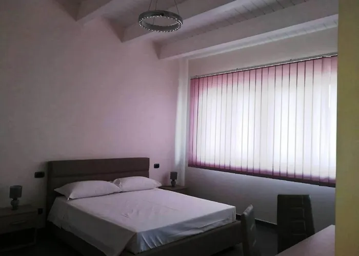 Ristobar Cristal By Varenne Bed & Breakfast San Severo